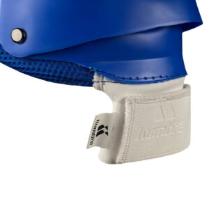 knee pad-blue-details