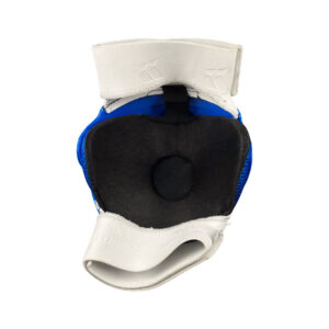 knee pad-blue-back